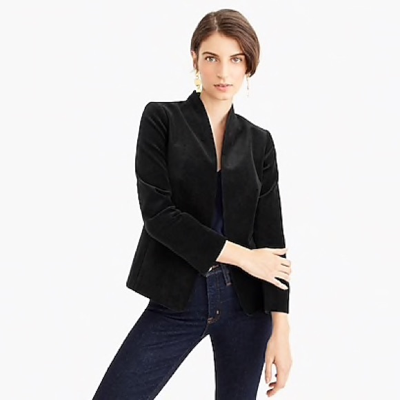 United Colors Of Benetton Jackets & Blazers - {United Colors of Benetton} Corduroy Blazer
